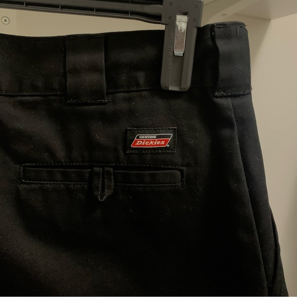 DICKIES STRAIGHT LEG PANT - Picture 1 of 5
